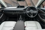 Mazda CX-30 Skyactiv-X 2019 года (UK)
